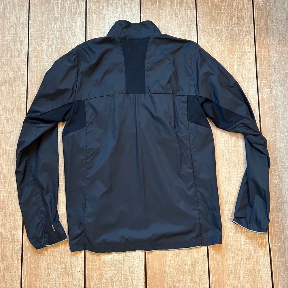 Smartwool Merino Sport UltraLite Jacket - Picture 3 of 3